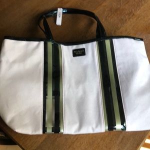 Victoria Secret tote